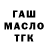 Дистиллят ТГК концентрат Salamat Qurbanov